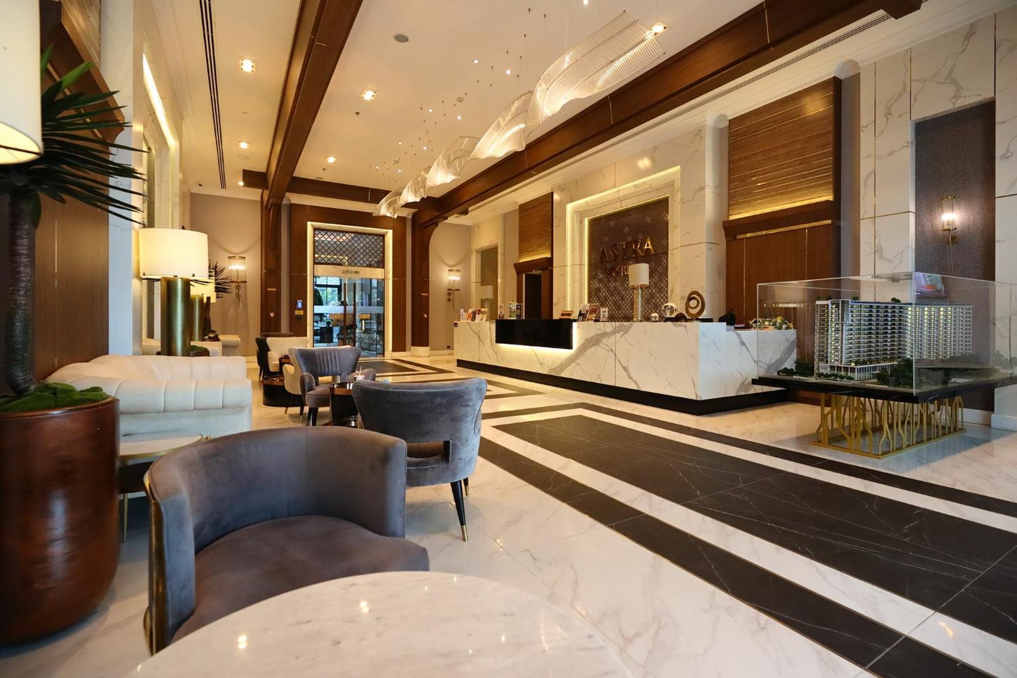 Appartement The Astra Sky River By Choke Chiang Mai