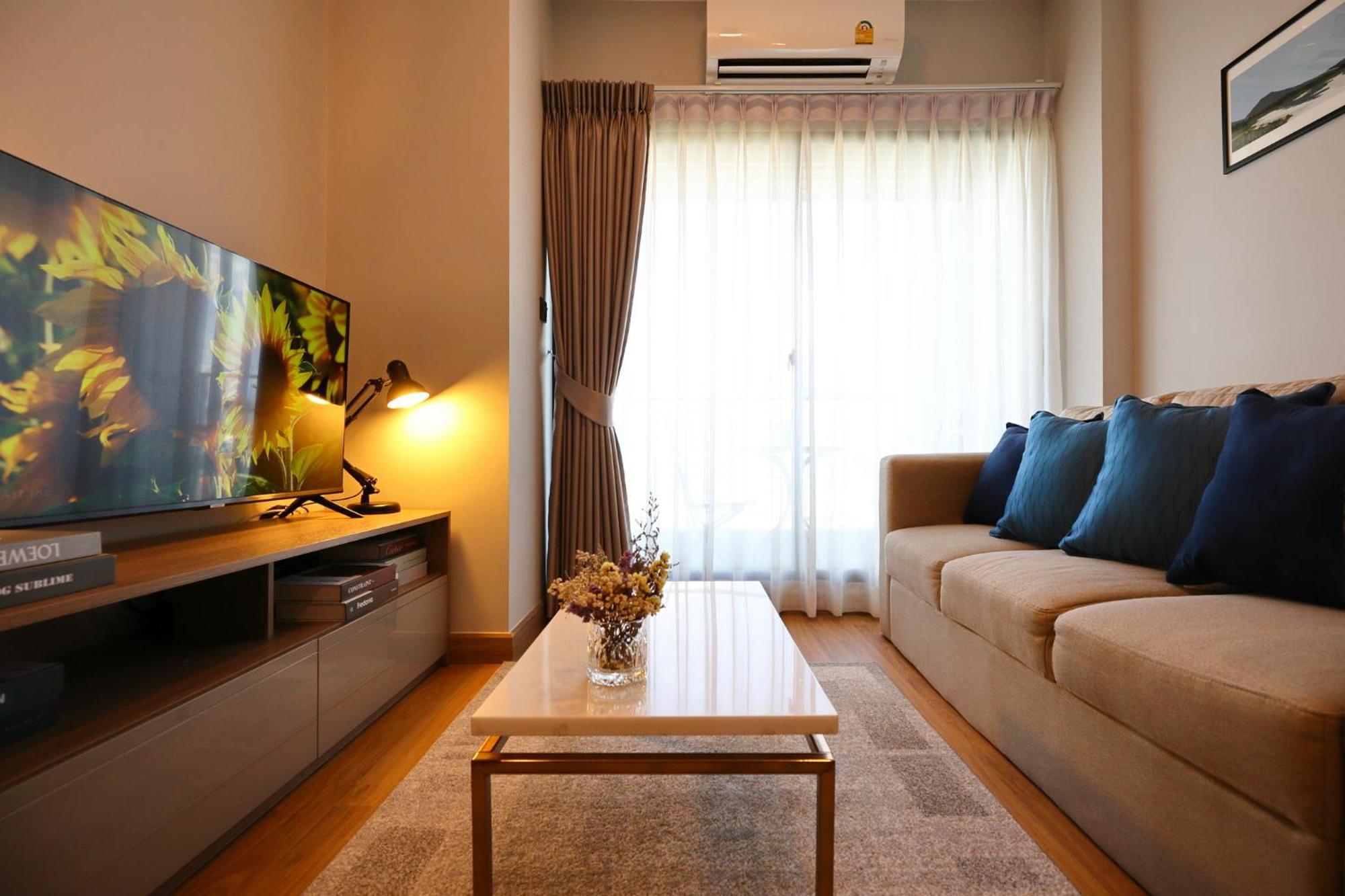 Appartement The Astra Sky River By Choke